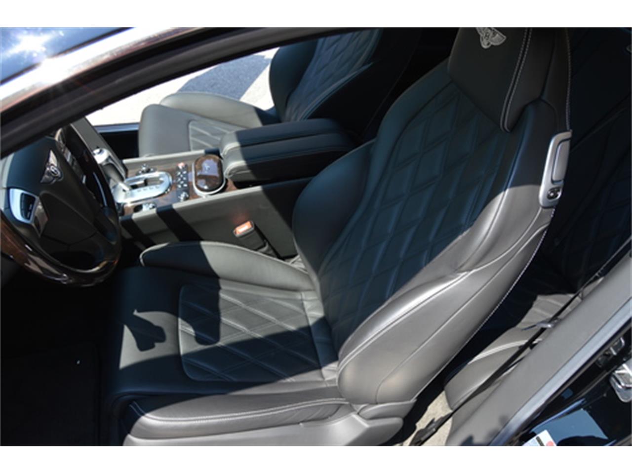 2014 Bentley Continental for sale in San Antonio, TX – photo 34