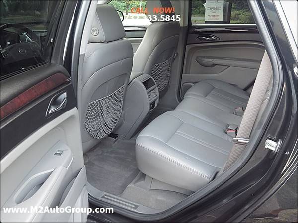 2011 Cadillac SRX Luxury Collection AWD 4dr SUV - - by for sale in East Brunswick, NJ – photo 13
