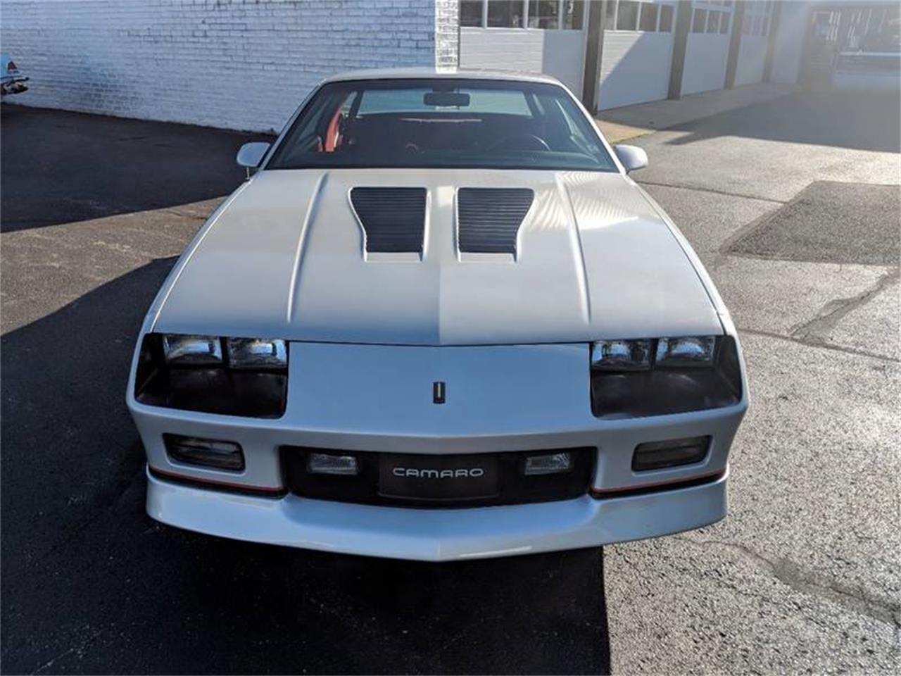 1985 Chevrolet Camaro for sale in St. Charles, IL – photo 7