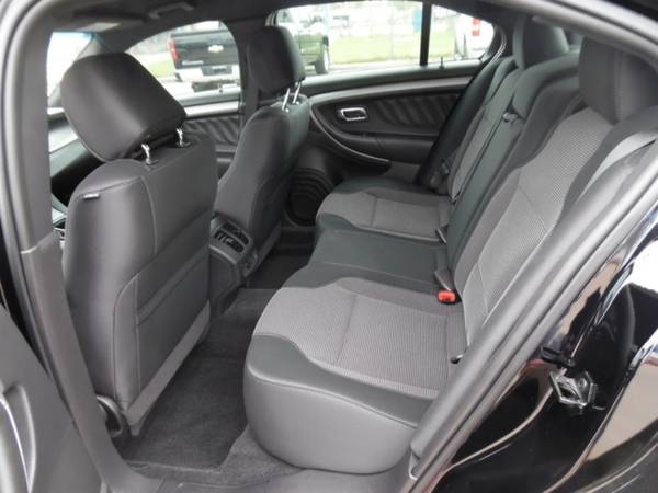 2018 Ford Taurus SEL for sale in Burleson, TX – photo 16