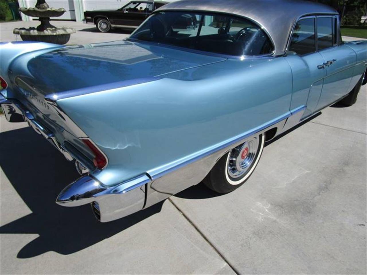1958 Cadillac Eldorado for sale in Stanley, WI – photo 48