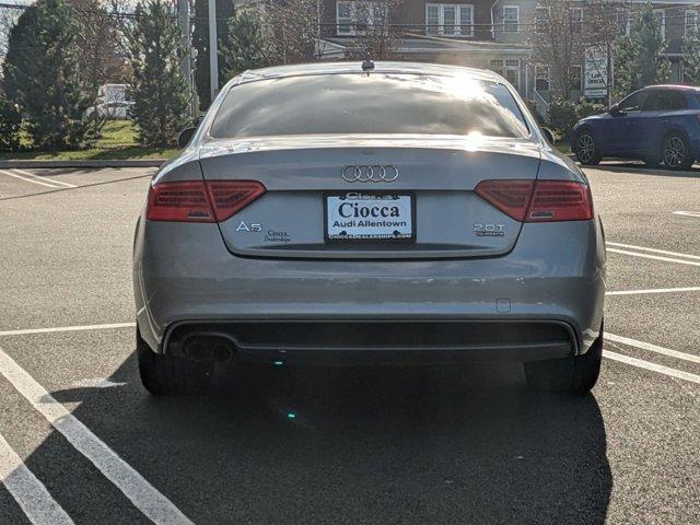 2015 Audi A5 2.0T Premium Plus for sale in Allentown, PA – photo 6