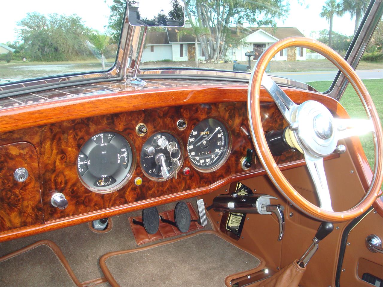 1950 Bentley Roadster for sale in Orlando, FL – photo 2