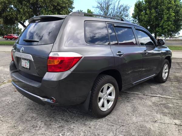 2009 Toyota Highlander - - by dealer for sale in Other, Other – photo 2