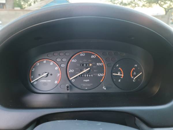 2000 Honda Civic GX J-Swap for sale in Tucson, AZ – photo 11