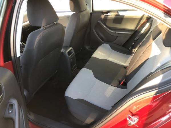 ********2017 VOLKSWAGEN JETTA 1.4T S********NISSAN OF ST. ALBANS for sale in St. Albans, VT – photo 12