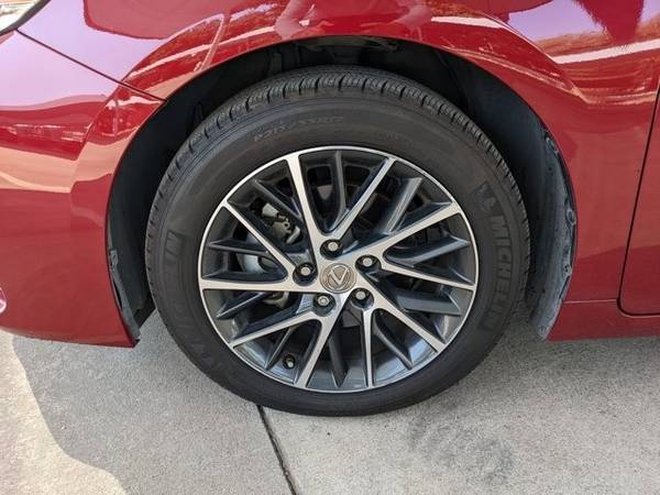 2018 Lexus ES ES 350 Sedan - - by dealer - vehicle for sale in Maypearl, TX – photo 23