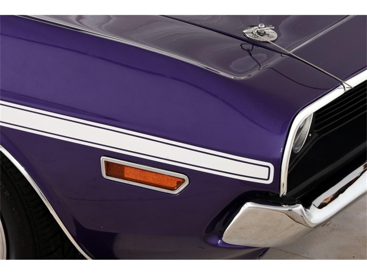 1970 Dodge Challenger for sale in Volo, IL – photo 27