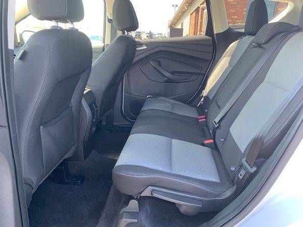2017 Ford Escape SE *$500 DOWN YOU DRIVE! for sale in St Peters, MO – photo 13