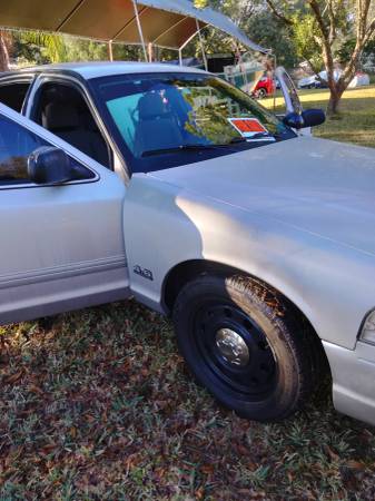 2009 Ford Crown Vic Police Interceptor for sale in Dade City, FL – photo 21