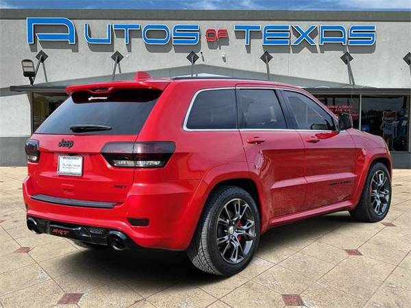 2014 Jeep Grand Cherokee - - by dealer - vehicle for sale in Tyler, TX – photo 4