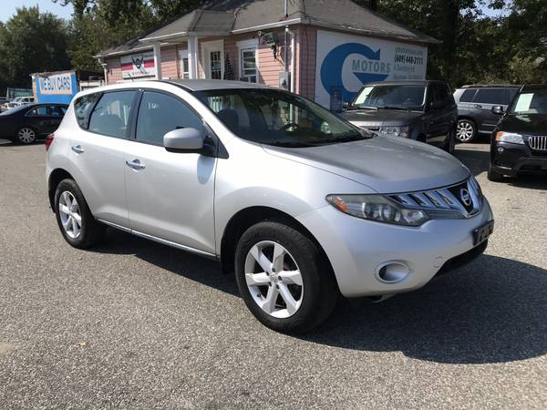 2009 Nissan Murano S AWD * 105k Miles * Great Condition * for sale in Monroe, NY – photo 2