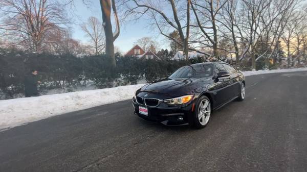 2019 BMW 440i xDrive - - by dealer - vehicle for sale in Great Neck, CT – photo 9