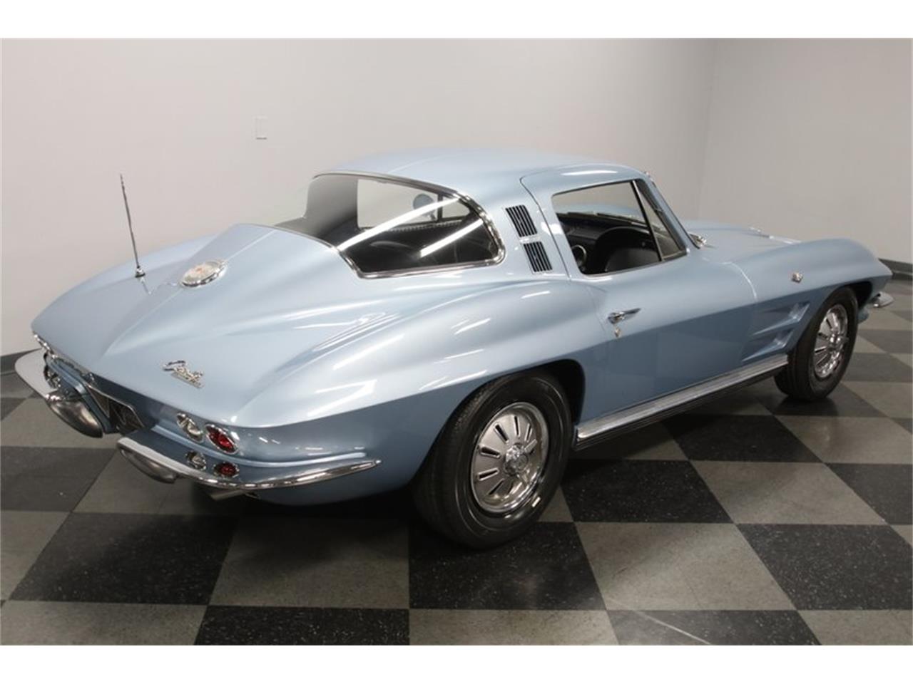 1964 Chevrolet Corvette for sale in Concord, NC – photo 29