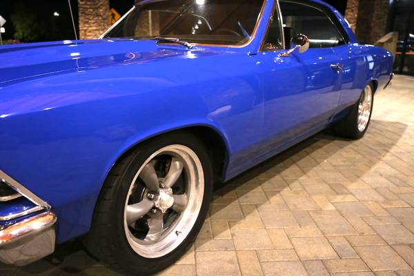 1966 Chevelle LS2 Pro-Touring Restomod - - by dealer for sale in Other, NC – photo 3