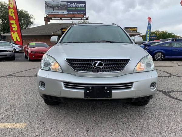 2006 Lexus RX 400h ~~~~AWD~~~~~GREAT ON GAS for sale in BOISE MOTORZ FAIRVIEW & CUR, ID – photo 3