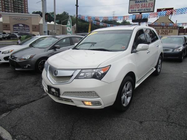 2010 ACURA MDX AWD EXTRA CLEAN!!!! for sale in NEW YORK, NY