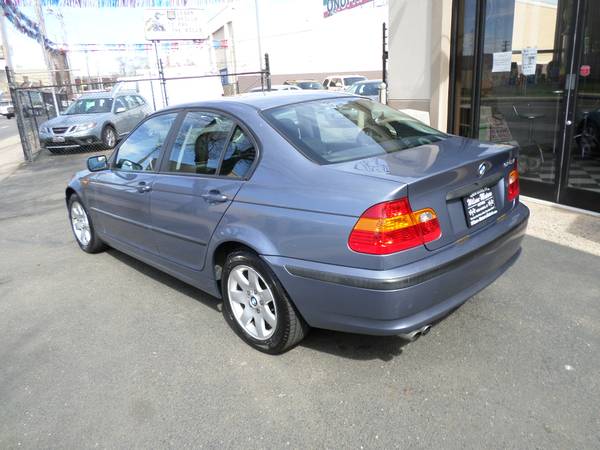 2002 BMW 325 Xl - - by dealer - vehicle automotive sale for sale in New Haven, CT – photo 6