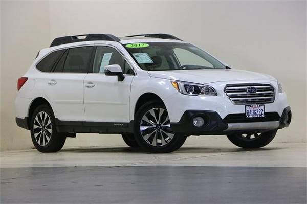 2017 Subaru Outback 12662P - cars & trucks - by dealer - vehicle... for sale in Palo Alto, CA – photo 2