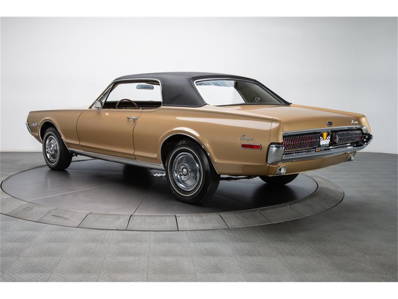 1968 Mercury Cougar for sale in Charlotte, NC – photo 3