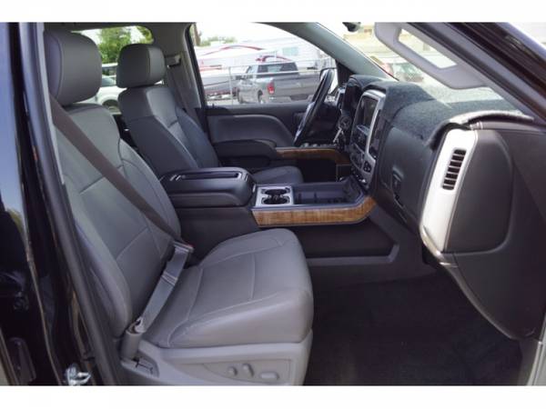 2014 Gmc Sierra 1500 2WD CREW CAB 143.5 SLT Passenger for sale in Phoenix, AZ – photo 14
