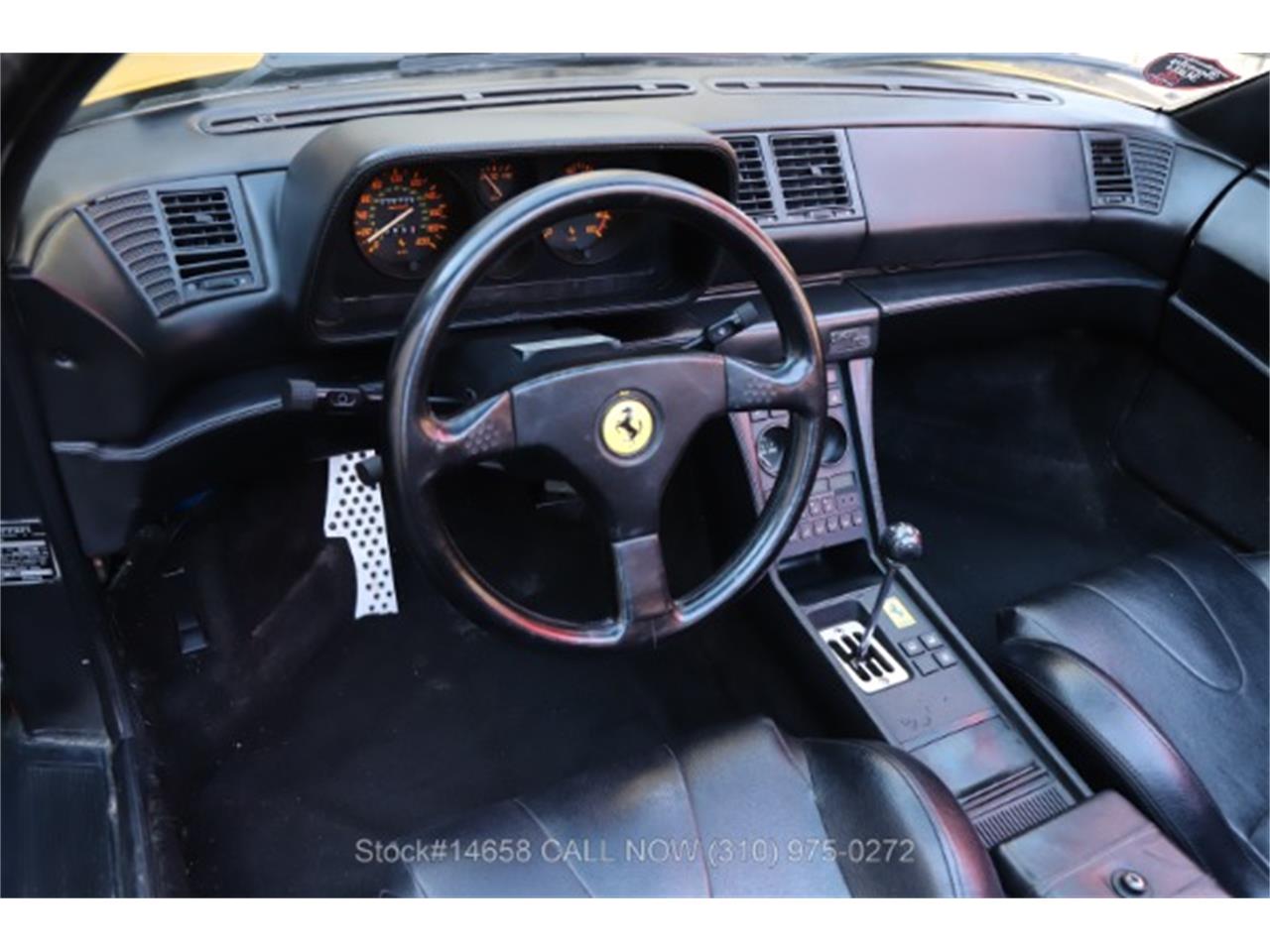 1990 Ferrari 348 for sale in Beverly Hills, CA – photo 19