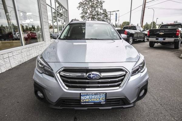 2018 Subaru Outback Limited 4WD for sale in McKenna, WA – photo 3