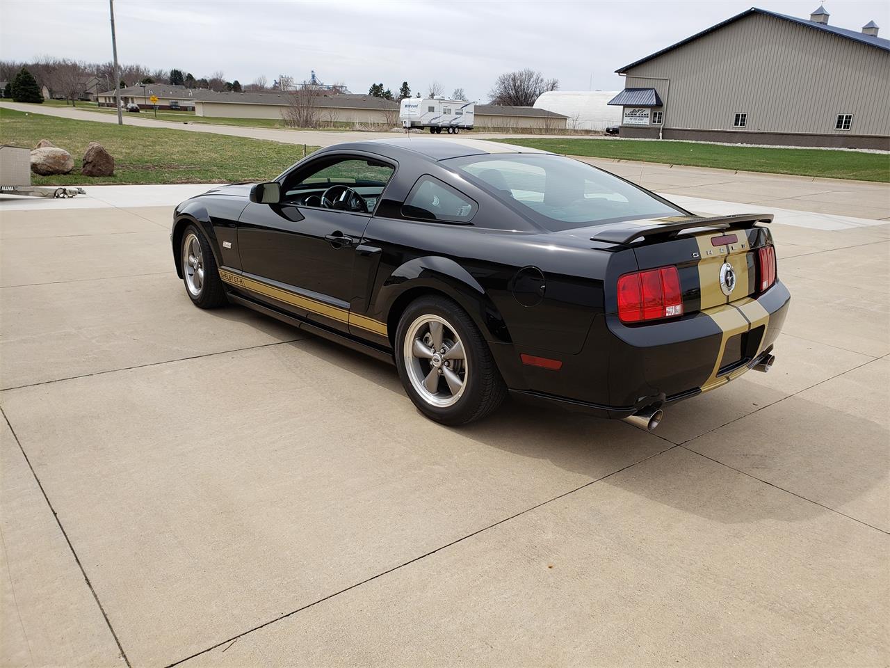2006 Shelby GT for sale in Sioux Center, IA – photo 7