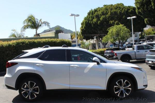 2019 Lexus RX ALL WHEEL DRIVE - - by dealer for sale in San Luis Obispo, CO – photo 6