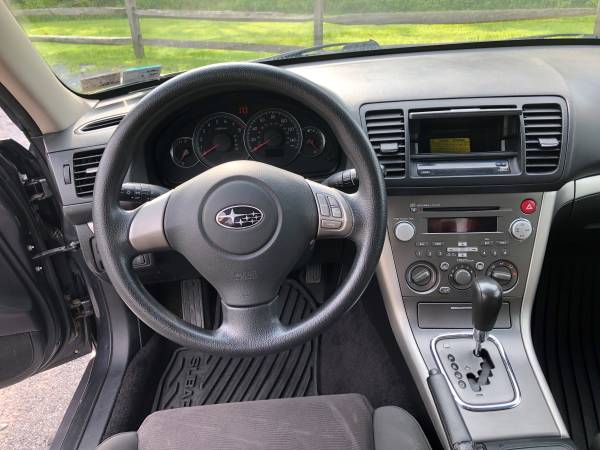 2009 Subaru Outback- *AUX!* *Heated Seats!* for sale in Wind Gap, PA – photo 12