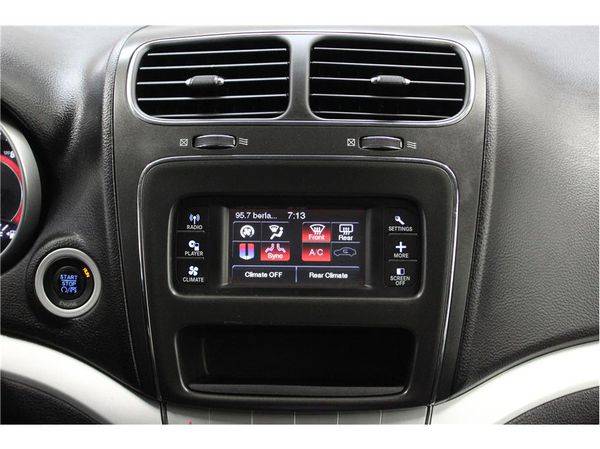 2012 Dodge Journey SXT Sport Utility 4D - GOOD/BAD/NO CREDIT OK! for sale in Escondido, CA – photo 18