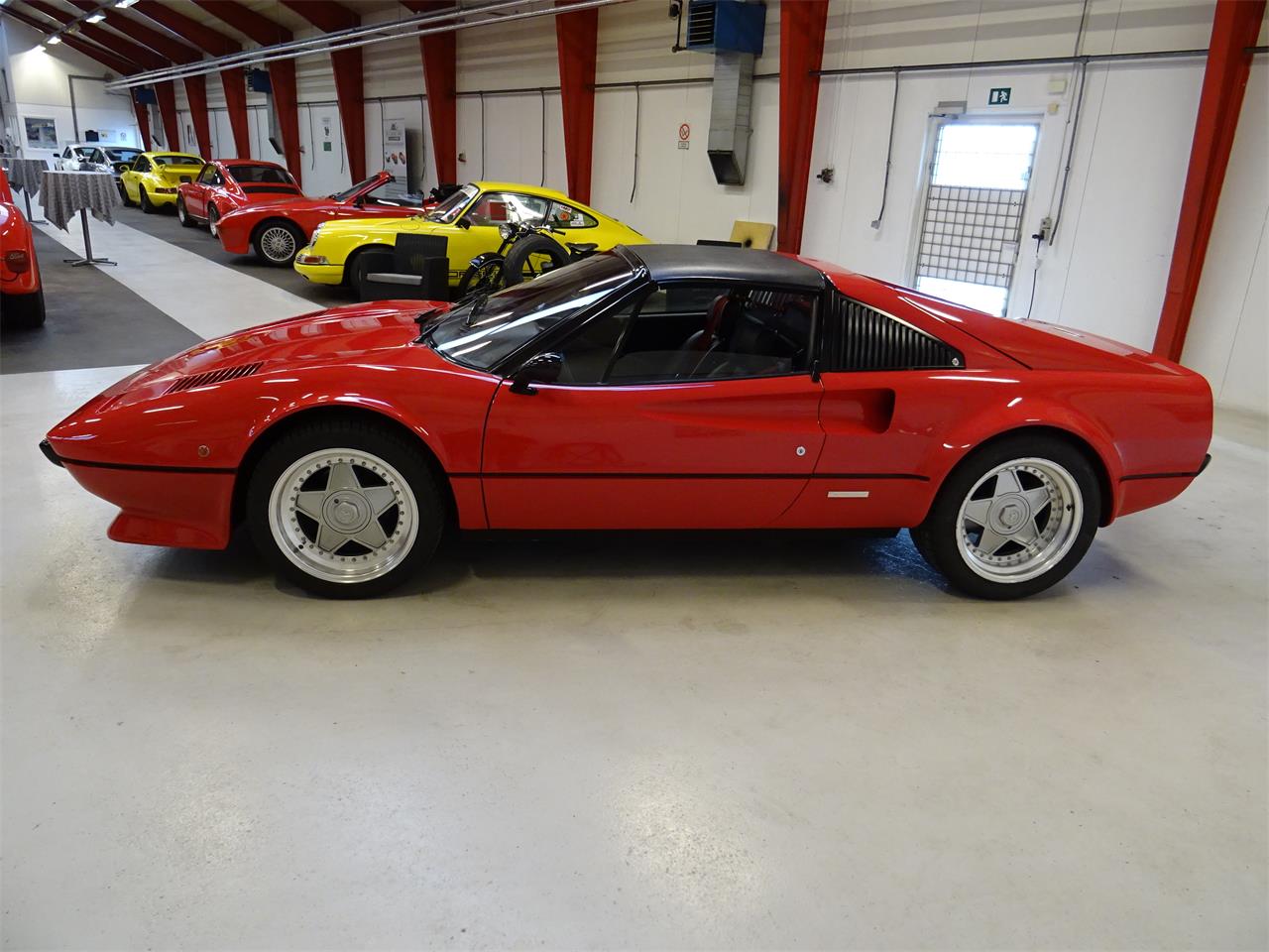 1978 Ferrari 308 GTS for sale in Other, Other – photo 5
