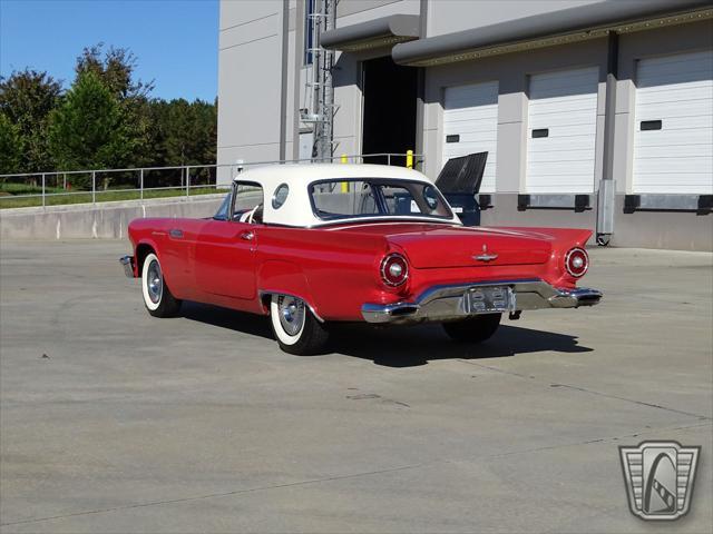 1957 Ford Thunderbird Base for sale in O'Fallon, IL – photo 30