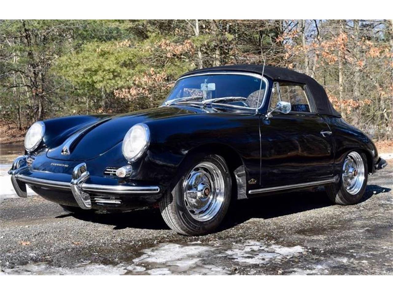 1963 Porsche 356 for sale in Long Island, NY – photo 7