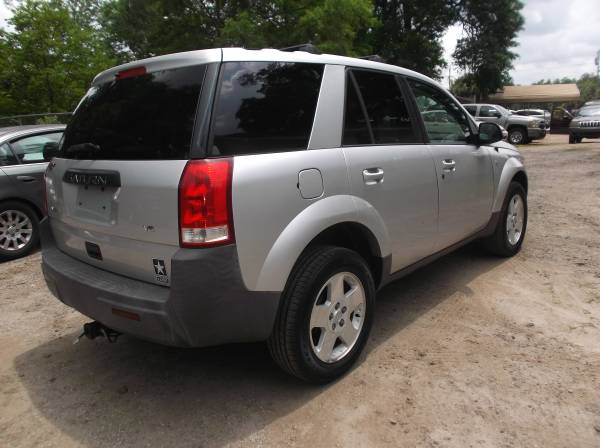 CASH SALE! 2005 SATURN VUE-124 K MILES-RUNS EXCELLENT! 3499 - cars for sale in Tallahassee, FL – photo 9