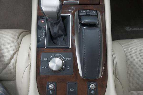 2014 Lexus LS 460 L Sedan 4D - - by dealer for sale in Other, AK – photo 22
