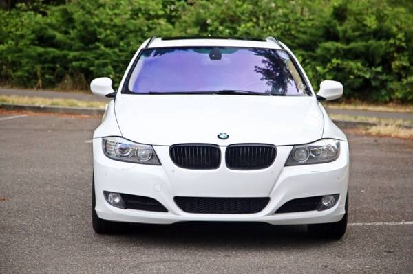 2011 BMW 3 Series 328i xDrive AWD 4dr Wagon - - by for sale in Tacoma, OR – photo 13