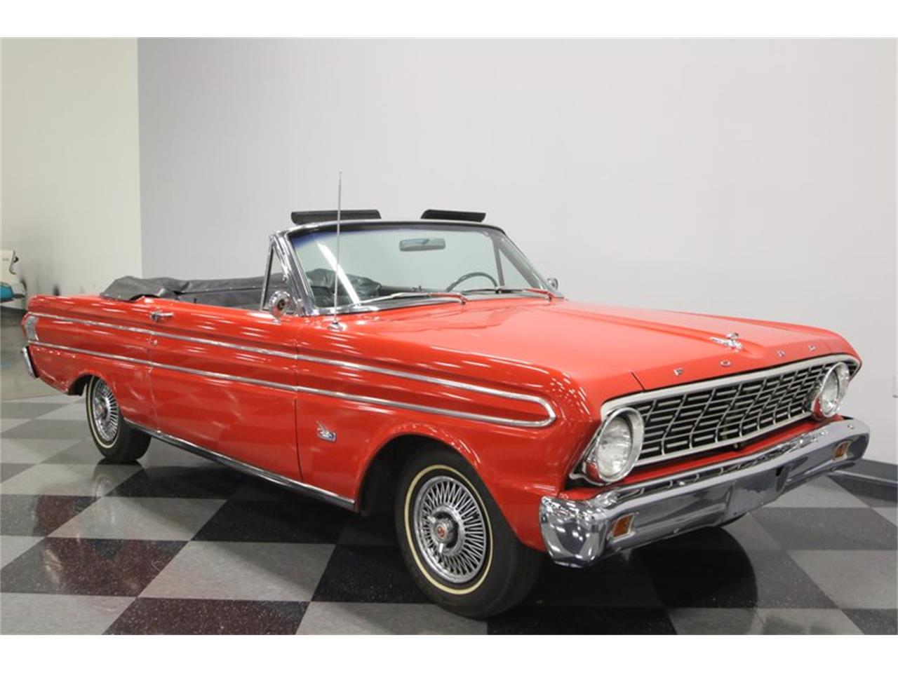 1964 Ford Falcon Futura for sale in Lavergne, TN – photo 16