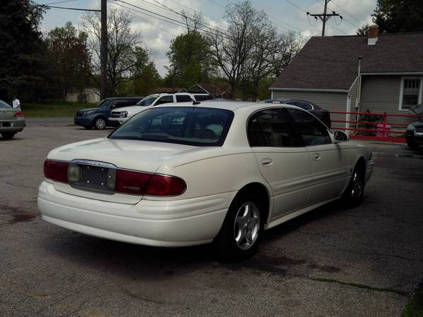 2005 Buick LeSabre Custom FWD for sale in Mansfield, OH – photo 6