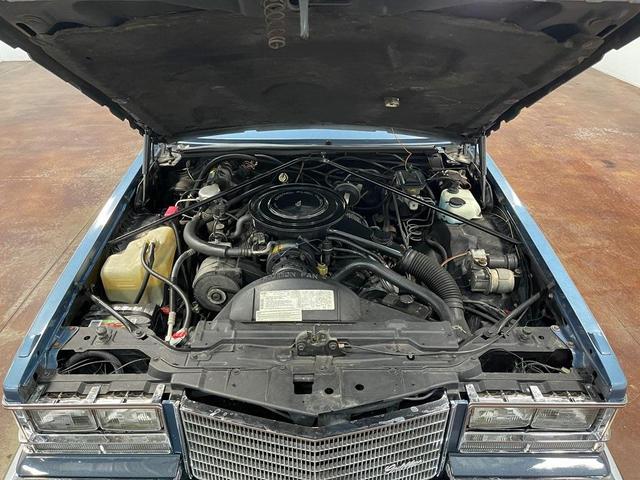 1985 Cadillac Seville Base for sale in Sioux Falls, SD – photo 15