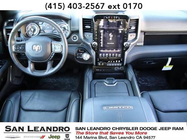 2019 Ram 1500 truck Limited BAD CREDIT OK! for sale in San Leandro, CA – photo 11