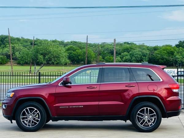 2018 Jeep Grand Cherokee Laredo E 4x2 Ltd Avail for sale in San Antonio, TX – photo 8
