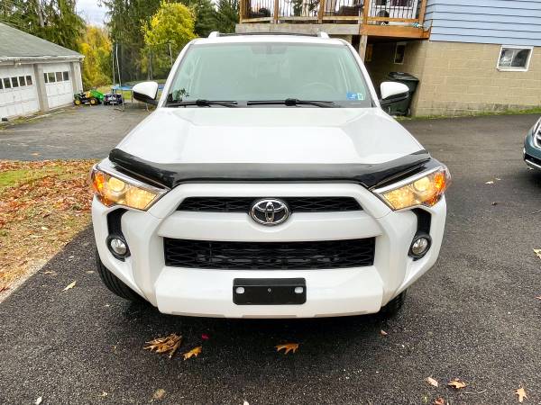 2016 Toyota 4Runner SR5 4WD, only 39, 248 miles! - - by for sale in Wheeling, WV – photo 3