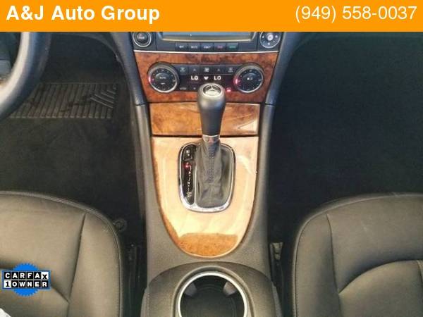 2007 Mercedes-Benz CLK CLK 350 2dr Coupe for sale in Westminster, CA – photo 23