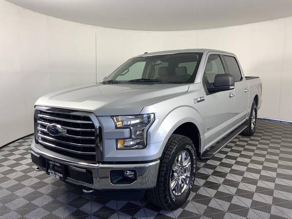 2016 Ford F-150 F150 F 150 XLT Stop In Save ! - - by for sale in Gladstone, OR – photo 5