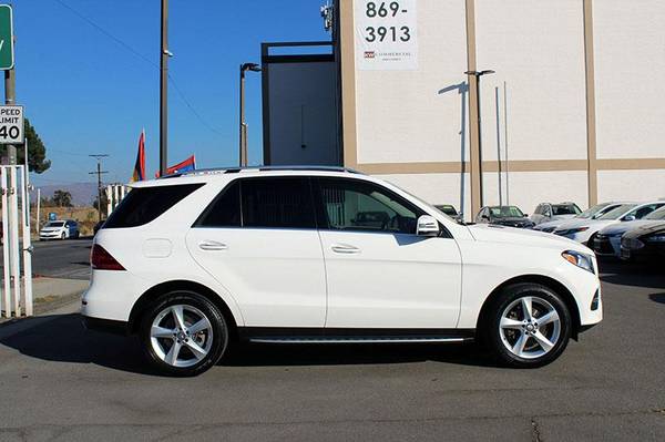 2016 Mercedes-Benz GLE-Class GLE350 **$0-$500 DOWN. *BAD CREDIT NO... for sale in Los Angeles, CA – photo 4