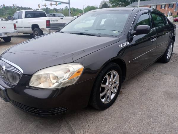 2008 Buick Lucerne for sale in Newport News, VA – photo 2