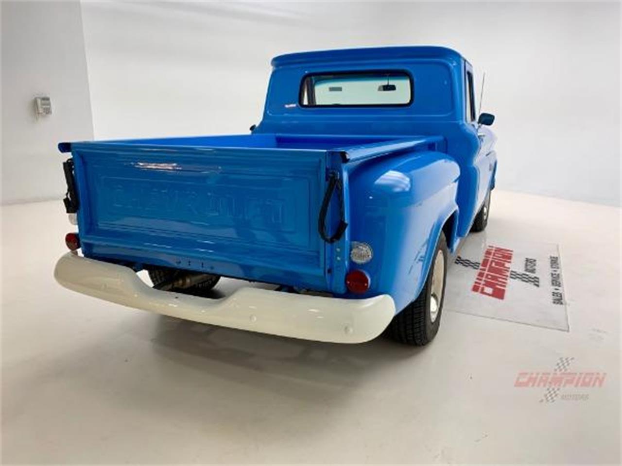 1966 Chevrolet C/K 10 for sale in Syosset, NY – photo 10