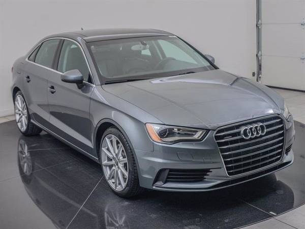 2015 Audi A3 2 0T QUATTRO - - by dealer - vehicle for sale in Wichita, KS – photo 17