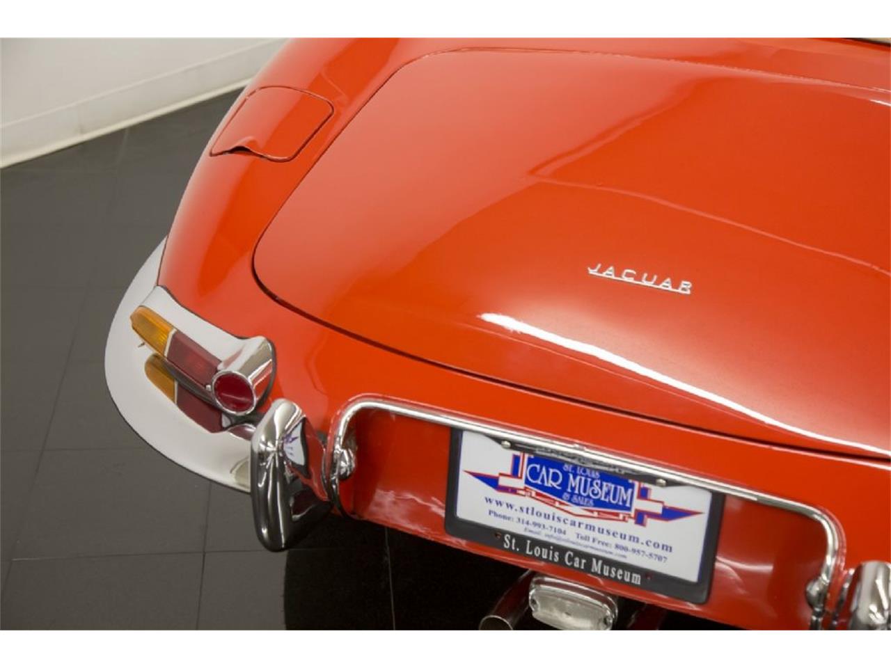 1964 Jaguar XKE for sale in Saint Louis, MO – photo 37